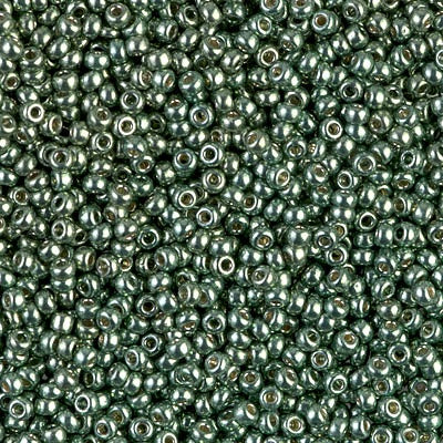 11-4215 - Sea Green Duracoat/Galvanized 10 grams
